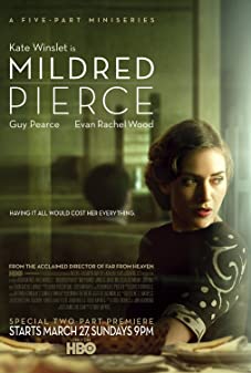 Mildred Pierce Season 1 (2021) หัวอกแม่