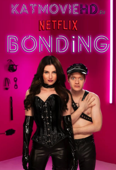 Bonding 1 (2019) SEX Worker