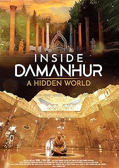 Inside Damanhur - A Hidden World (2025) [NoSub]