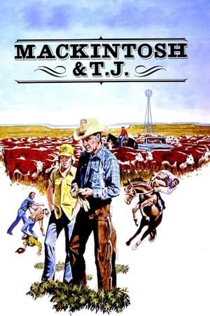 Mackintosh and T.J. (1975)