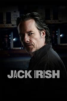 Jack Irish Season 1 (2016) [ไม่มีซับไทย]