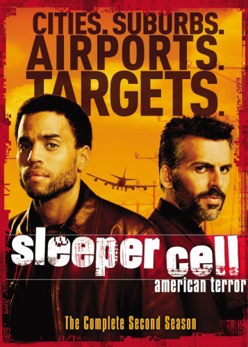 Sleeper Cell Season 1 (2005)