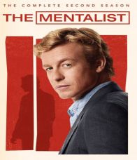 The Mentalist Season 2 เจาะจิตผ่าปริศนา ปี 2