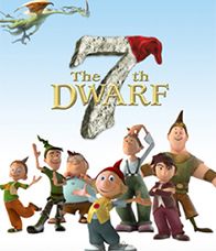 The Seventh Dwarf (2014) ยอดฮีโร่คนแคระทั้งเจ็ด