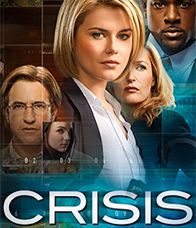 Crisis Season 1 (2014) ฝ่าวิกฤตชิงตัวประกัน
