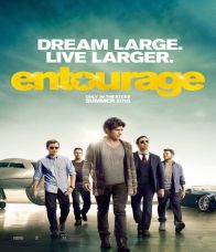 Entourage (2015) เอนทัวราจ เดอะ มูฟวี่