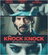 Knock Knock (2015) เปิดประตูสั่งตาย