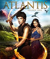 Atlantis Season 1 (2013) อาณาจักรตำนานนักรบ ปี 1