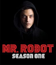 Mr.Robot Season 1 (2015)