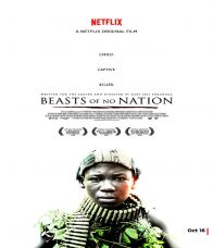 Beasts of No Nation (2015) เดรัจฉานไร้สัญชาติ