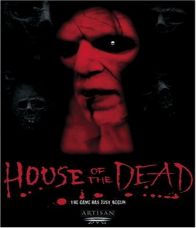 House of the Dead (2003) ศพสู้คน 