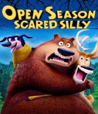 Open Season: Scared Silly: คู่ซ่าส์ ป่าระเบิด 4