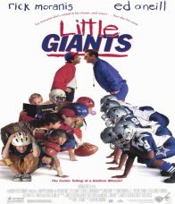 Little Giants (1994) เปี๊ยกเล็ก เปี๊ยกใหญ่ สะกิดหัวใจสู้