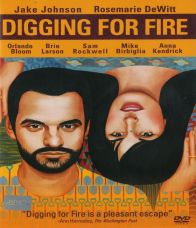 Digging for Fire (2015) ขุดใจหาไฟรัก