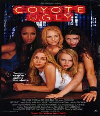 Coyote Ugly (2000)