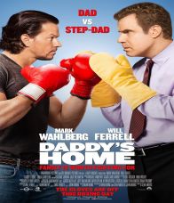Daddy's Home (2015) สงครามป่วน (ตัว)พ่อสุดแสบ