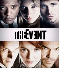 The Event Season 1 (2010) ล่าพลิกโลก