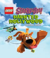 Lego Scooby-Doo: Haunted Hollywood  : เลโก้ สคูบี้ดู: อาถรรพ์เมืองมายา