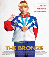 The Bronze (2015) 