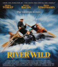 The River Wild (1994) สายน้ำเหนือนรก