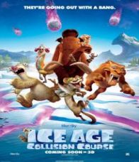 Ice Age Collision Course (2016) ผจญอุกกาบาตสุดอลเวง