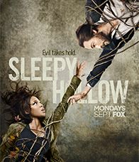 Sleepy Hollow Season 2 (2014) ผีหัวขาดล่าหัวคน [พากย์ไทย]