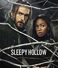 Sleepy Hollow Season 3 (2015) ผีหัวขาดล่าหัวคน [พากย์ไทย]