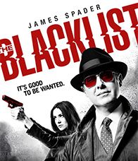 The Blacklist Season 3 (2015) บัญชีดําอาชญากรรมซ่อนเงื่อน
