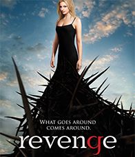 Revenge Season 4 (2015) แค้นนี้ต้องชำระ [พากย์ไทย]