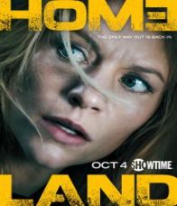 Homeland Season 5 (2015)