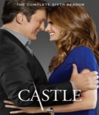 Castle Season 6 (2013) ยอดนักเขียนไขปมฆาตกรรม