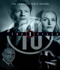 The x-Files Season 10 (2002) แฟ้มลับคดีพิศวง ปี 10 [พากย์ไทย]