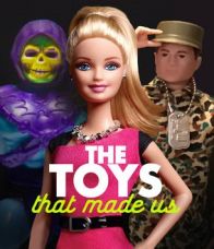 The Toys That Make Us Season 2 (2017)