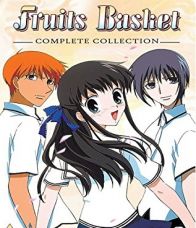 Fruits Basket :เสน่ห์สาวข้าวปั้น Ep.1-26 [พากย์ไทย]