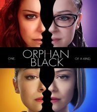 Orphan Black Season 2 (2014) สวมรอยเงามรณะ [พากย์ไทย]