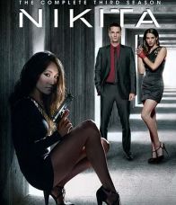 Nikita  Season 3 (2012) นิกิต้า รหัสสาวโคตรเพชรฆาต [พากย์ไทย]