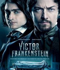 Victor Frankenstein (2015)  วิคเตอร์ แฟรงเกนสไตน์