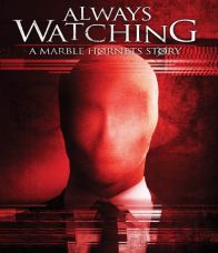 Always Watching A Marble Hornets Story (2015) หลอนไร้หน้า 