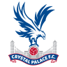 Crystal Palace vs Manchester City