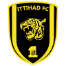 Al Raed vs Al Ittihad